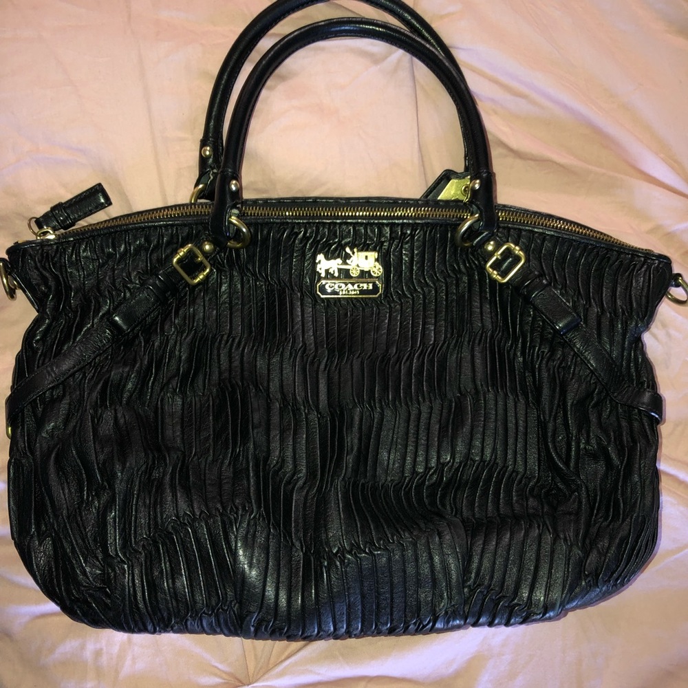 Coach handbag